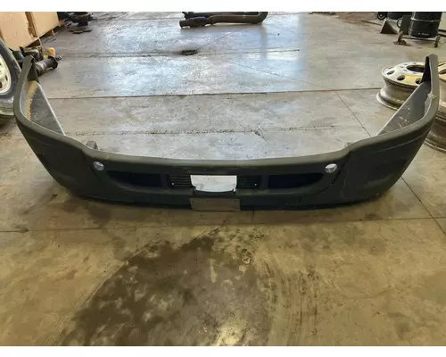 Freightliner CASCADIA Bumper Assembly, Front