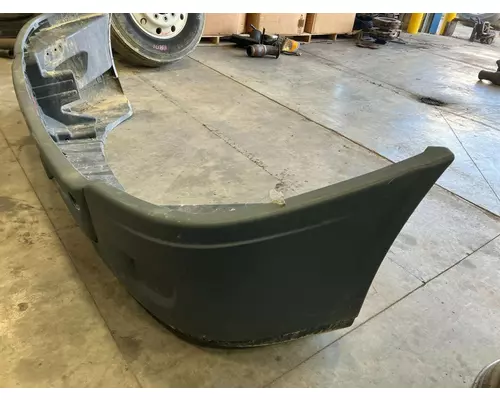 Freightliner CASCADIA Bumper Assembly, Front