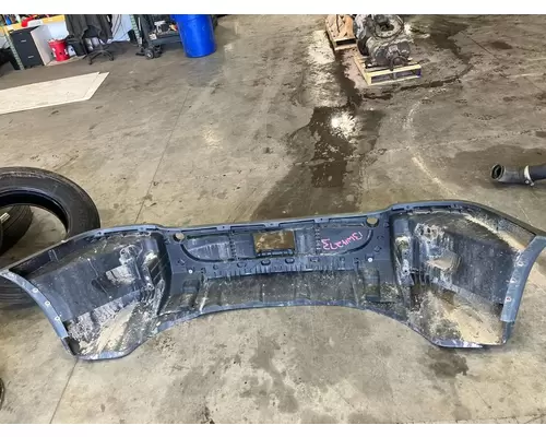 Freightliner CASCADIA Bumper Assembly, Front