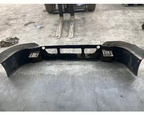 Freightliner CASCADIA Bumper Assembly, Front