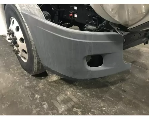 Freightliner CASCADIA Bumper Assembly, Front