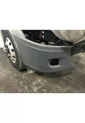 Freightliner CASCADIA Bumper Assembly, Front