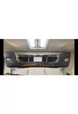 Freightliner CASCADIA Bumper Assembly, Front