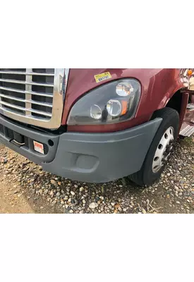 Freightliner CASCADIA Bumper End