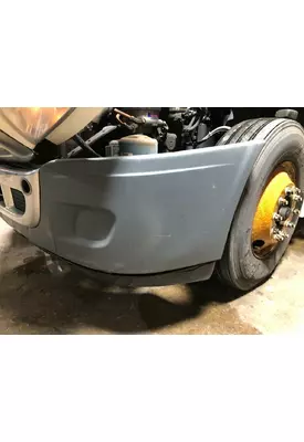 Freightliner CASCADIA Bumper End