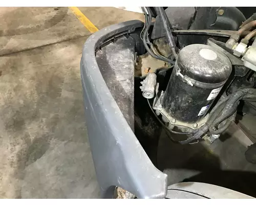 Freightliner CASCADIA Bumper End