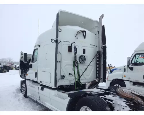 Freightliner CASCADIA Cab Assembly