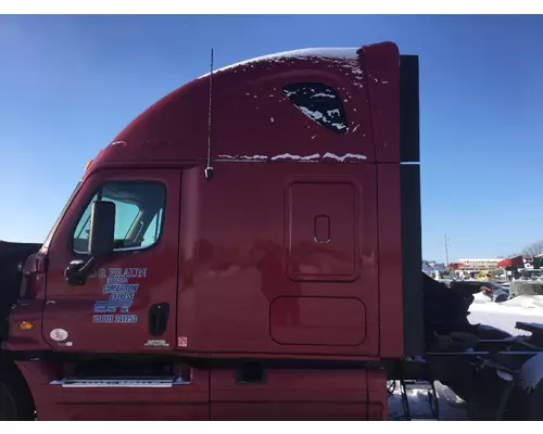 Freightliner CASCADIA Cab Assembly