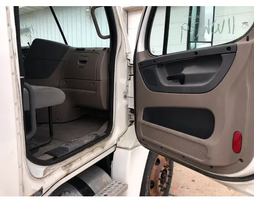 Freightliner CASCADIA Cab Assembly