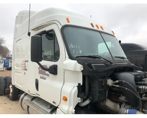 Freightliner CASCADIA Cab Assembly