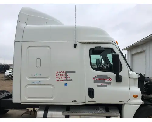 Freightliner CASCADIA Cab Assembly