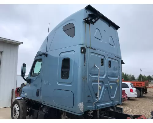 Freightliner CASCADIA Cab Assembly