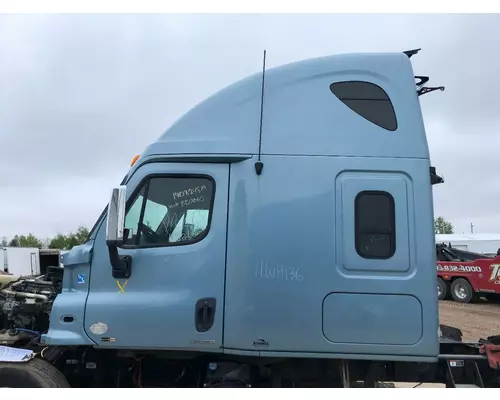 Freightliner CASCADIA Cab Assembly