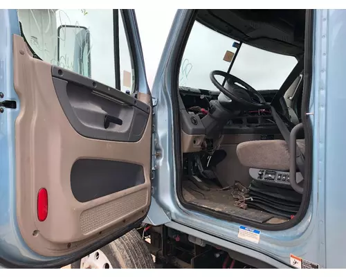 Freightliner CASCADIA Cab Assembly