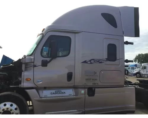 Freightliner CASCADIA Cab Assembly