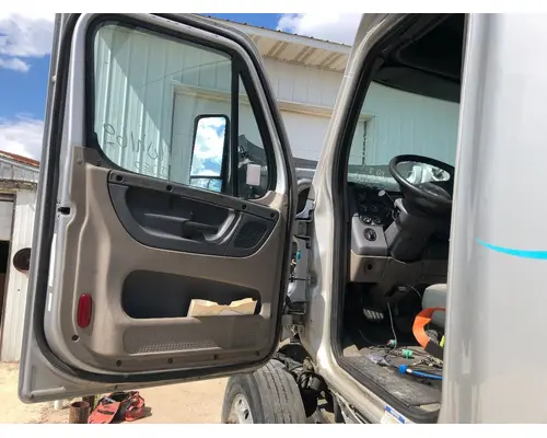 Freightliner CASCADIA Cab Assembly