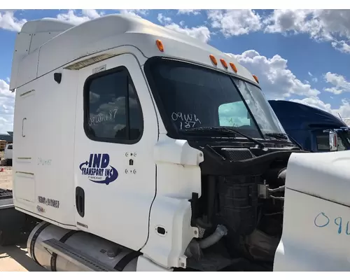 Freightliner CASCADIA Cab Assembly