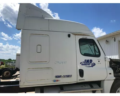 Freightliner CASCADIA Cab Assembly