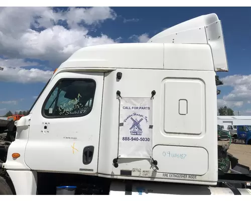 Freightliner CASCADIA Cab Assembly