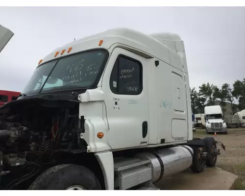 Freightliner CASCADIA Cab Assembly