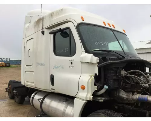 Freightliner CASCADIA Cab Assembly