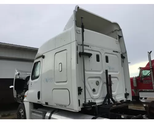 Freightliner CASCADIA Cab Assembly