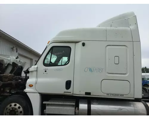 Freightliner CASCADIA Cab Assembly