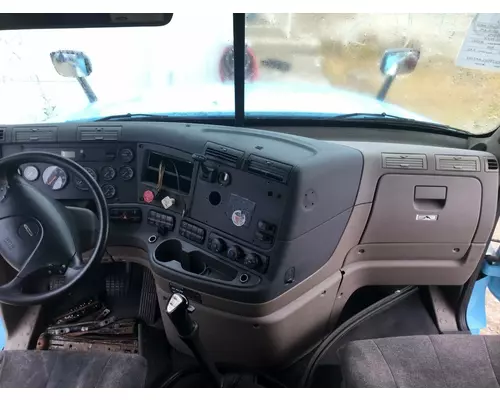 Freightliner CASCADIA Cab Assembly