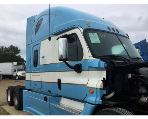 Freightliner CASCADIA Cab Assembly