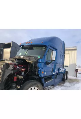 Freightliner CASCADIA Cab Assembly