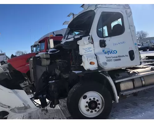 Freightliner CASCADIA Cab Assembly