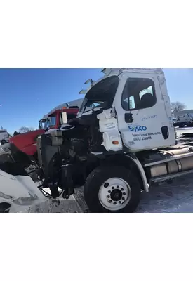 Freightliner CASCADIA Cab Assembly