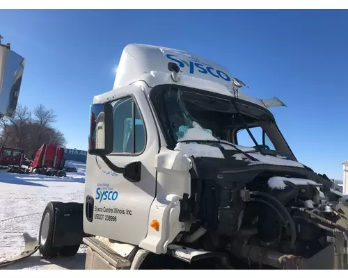 Freightliner CASCADIA Cab Assembly