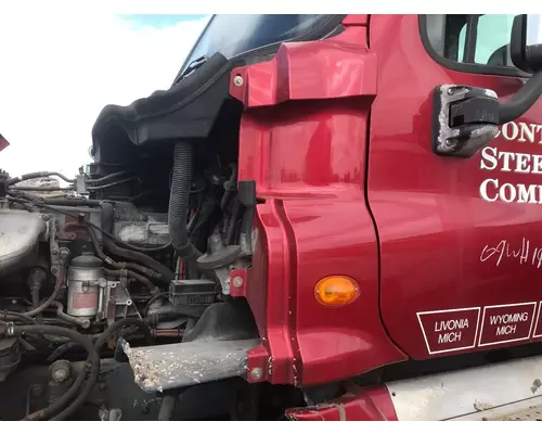 Freightliner CASCADIA Cab Assembly