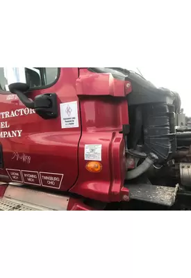 Freightliner CASCADIA Cab Assembly