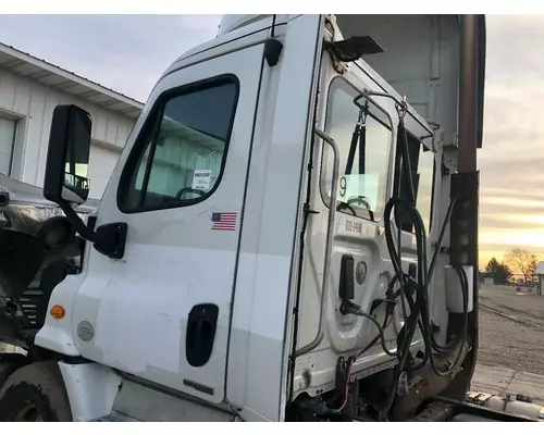 Freightliner CASCADIA Cab Assembly