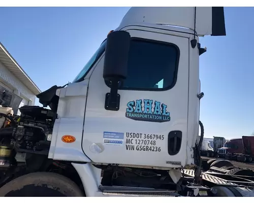 Freightliner CASCADIA Cab Assembly