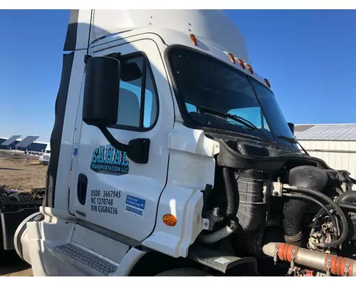 Freightliner CASCADIA Cab Assembly