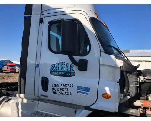 Freightliner CASCADIA Cab Assembly