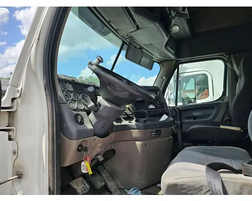 Freightliner CASCADIA Cab Assembly