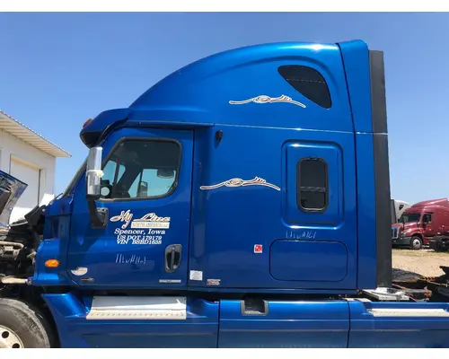 Freightliner CASCADIA Cab Assembly
