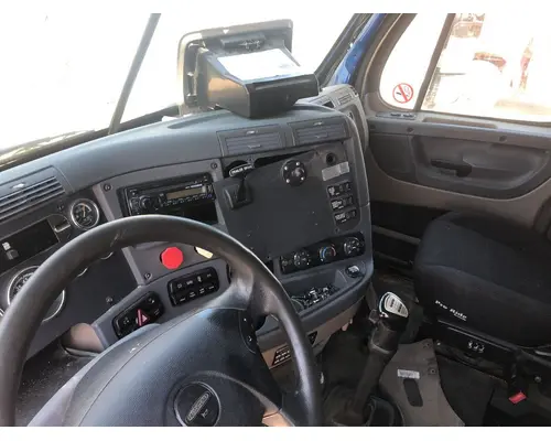 Freightliner CASCADIA Cab Assembly