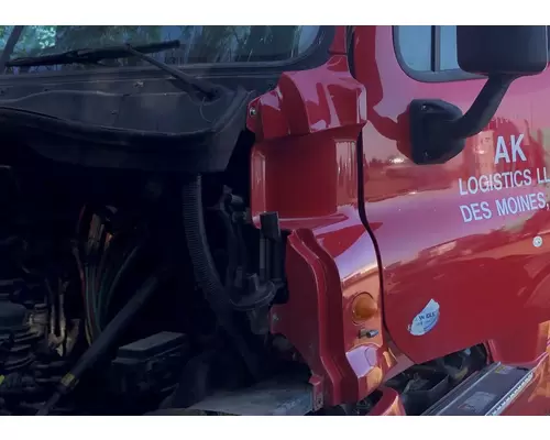 Freightliner CASCADIA Cab Assembly