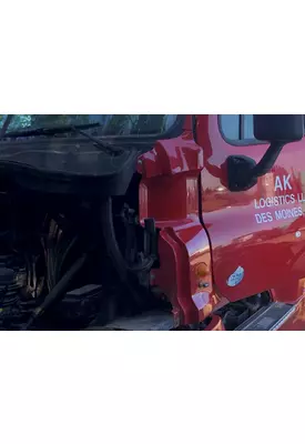 Freightliner CASCADIA Cab Assembly
