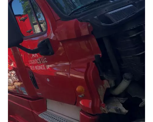 Freightliner CASCADIA Cab Assembly