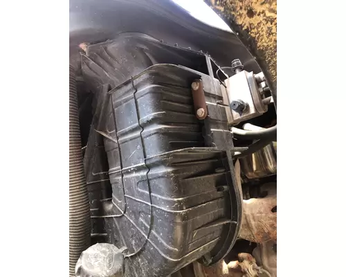 Freightliner CASCADIA Cab Assembly