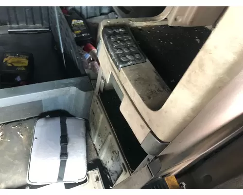Freightliner CASCADIA Cab Assembly