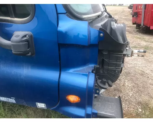 Freightliner CASCADIA Cab Assembly