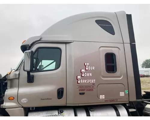 Freightliner CASCADIA Cab Assembly