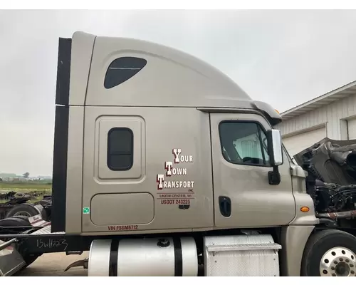 Freightliner CASCADIA Cab Assembly